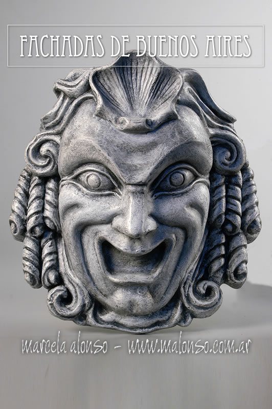 La Botica del Angel, La Comedia