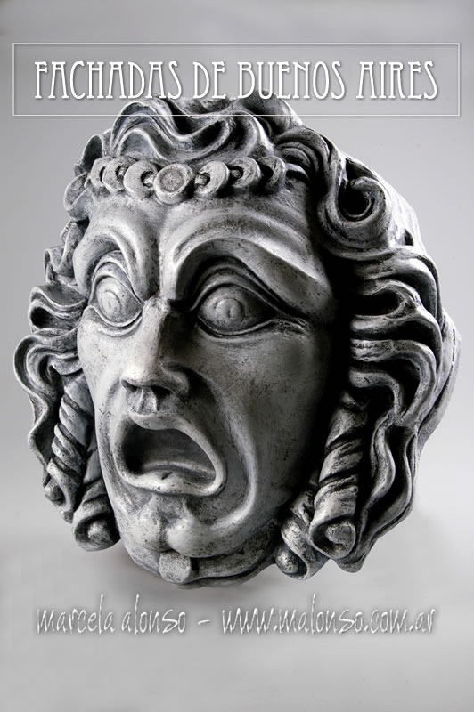 La Botica del Angel, La Tragedia