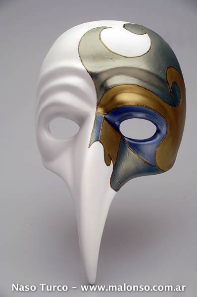 Naso Turco