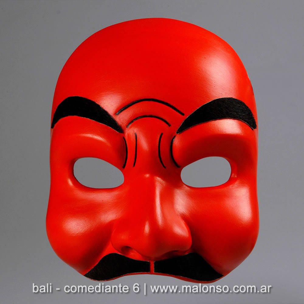 COMEDIANTE 6