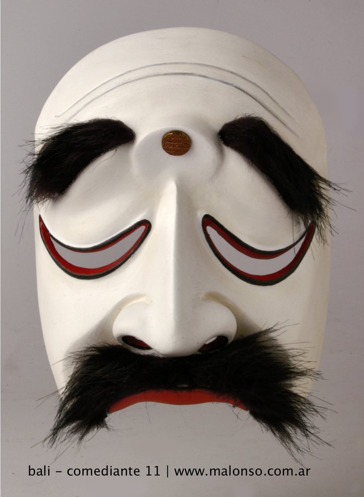 COMEDIANTE 11